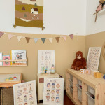 interiorismo niños infantil