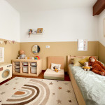 interiorismo niños infantil